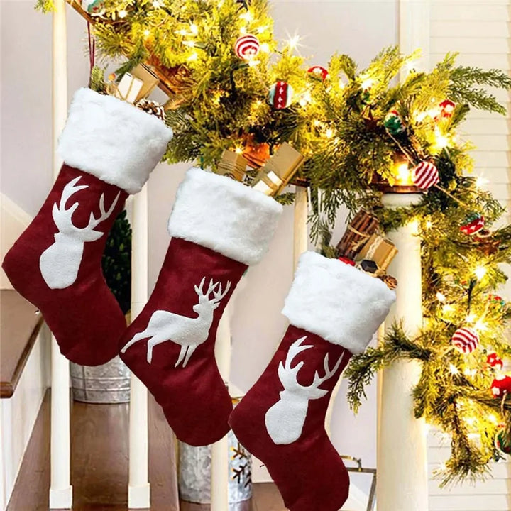 Christmas Stockings